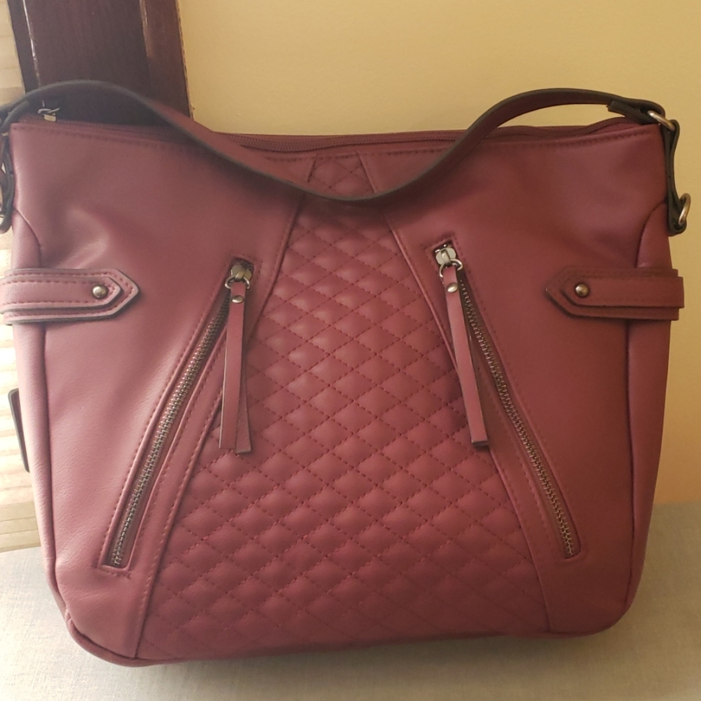 Nicole Miller Handbag